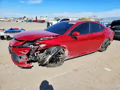 4T1DAACK2SU021084 2025 TOYOTA CAMRY