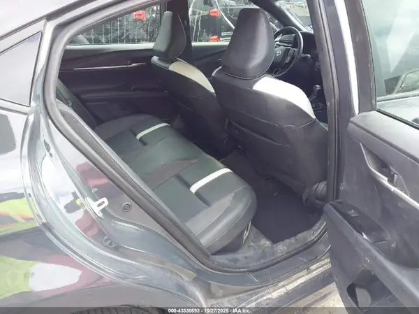 4T1DAACK2SU021778 2025 TOYOTA CAMRY - Image 8