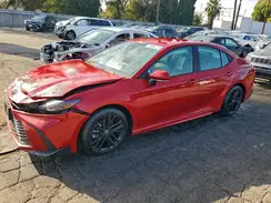 4T1DAACK2SU021831 2025 TOYOTA CAMRY