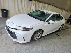 4T1DAACK2SU022218 2025 TOYOTA CAMRY