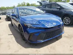 4T1DAACK2SU023000 2025 TOYOTA CAMRY