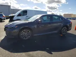 4T1DAACK2SU023837 2025 TOYOTA CAMRY