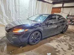 4T1DAACK2SU023871 2025 TOYOTA CAMRY