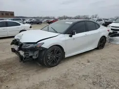 4T1DAACK2SU024051 2025 TOYOTA CAMRY