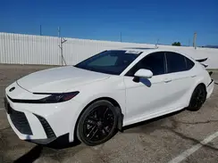 4T1DAACK2SU024762 2025 TOYOTA CAMRY