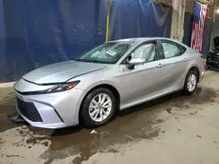 4T1DAACK2SU024938 2025 TOYOTA CAMRY