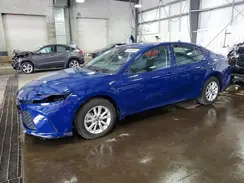 4T1DAACK2SU025538 2025 TOYOTA CAMRY