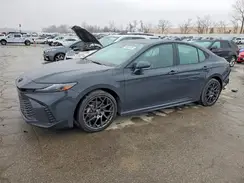 4T1DAACK2SU026446 2025 TOYOTA CAMRY