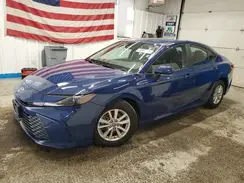 4T1DAACK2SU026477 2025 TOYOTA CAMRY