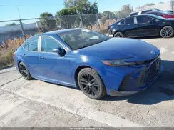 4T1DAACK2SU026933 2025 TOYOTA CAMRY