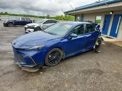 4T1DAACK2SU027287 2025 TOYOTA CAMRY