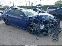 4T1DAACK2SU028231 2025 TOYOTA CAMRY