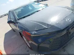 4T1DAACK2SU028472 2025 TOYOTA CAMRY