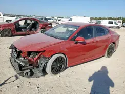 4T1DAACK2SU028858 2025 TOYOTA CAMRY