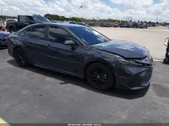 4T1DAACK2SU029069 2025 TOYOTA CAMRY