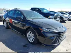 4T1DAACK2SU029122 2025 TOYOTA CAMRY