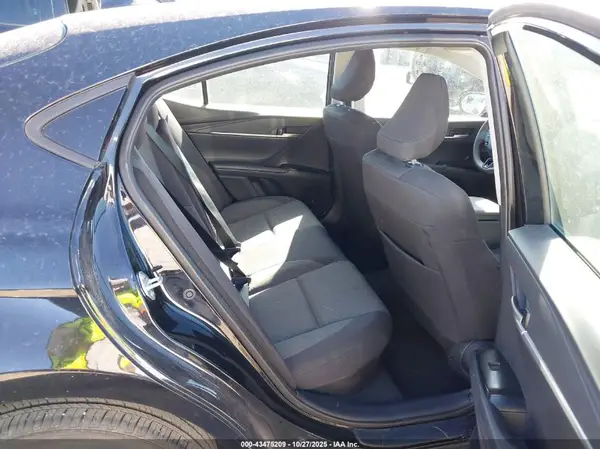 4T1DAACK2SU029122 2025 TOYOTA CAMRY - Image 8