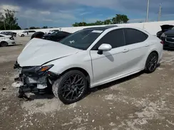 4T1DAACK2SU029282 2025 TOYOTA CAMRY