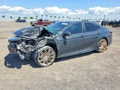 4T1DAACK2SU029377 2025 TOYOTA CAMRY