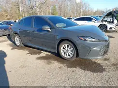 4T1DAACK2SU029427 2025 TOYOTA CAMRY