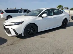 4T1DAACK2SU030190 2025 TOYOTA CAMRY