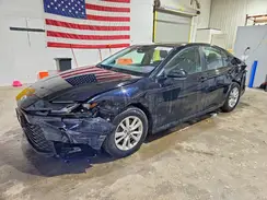 4T1DAACK2SU030223 2025 TOYOTA CAMRY
