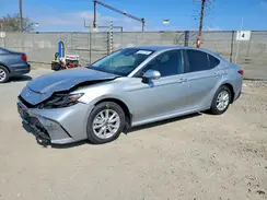 4T1DAACK2SU030321 2025 TOYOTA CAMRY
