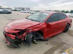 4T1DAACK2SU030934 2025 TOYOTA CAMRY
