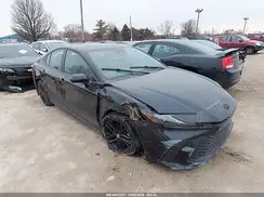 4T1DAACK2SU031436 2025 TOYOTA CAMRY