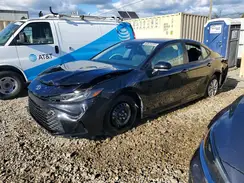 4T1DAACK2SU031548 2025 TOYOTA CAMRY