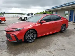 4T1DAACK2SU031923 2025 TOYOTA CAMRY
