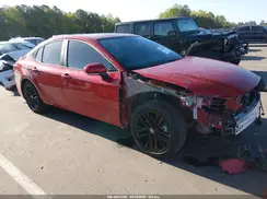 4T1DAACK2SU031971 2025 TOYOTA CAMRY
