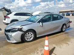 4T1DAACK2SU032182 2025 TOYOTA CAMRY