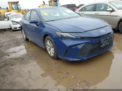 4T1DAACK2SU032523 2025 TOYOTA CAMRY