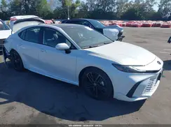 4T1DAACK2SU032859 2025 TOYOTA CAMRY