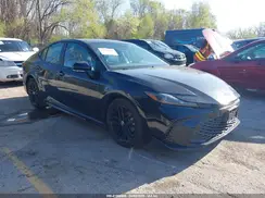 4T1DAACK2SU033283 2025 TOYOTA CAMRY