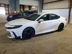4T1DAACK2SU033414 2025 TOYOTA CAMRY