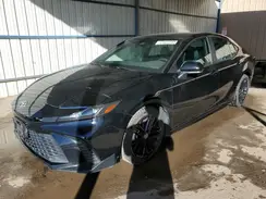 4T1DAACK2SU033851 2025 TOYOTA CAMRY