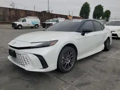 4T1DAACK2SU034899 2025 TOYOTA CAMRY