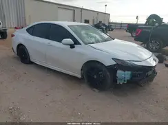4T1DAACK2SU034997 2025 TOYOTA CAMRY