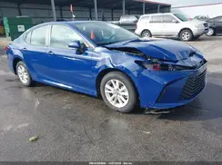4T1DAACK2SU035051 2025 TOYOTA CAMRY