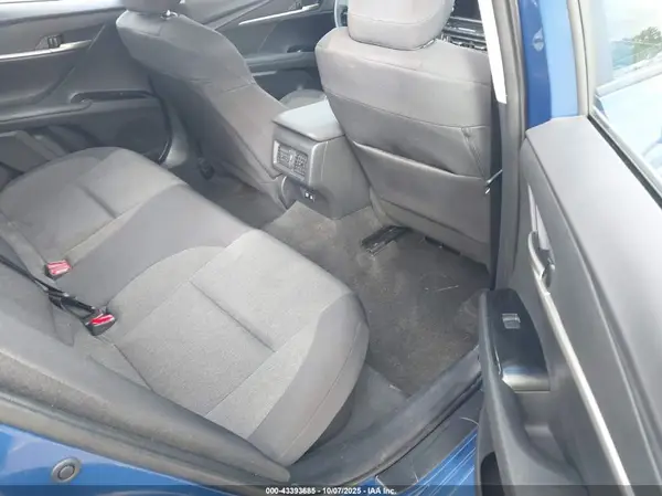4T1DAACK2SU035051 2025 TOYOTA CAMRY - Image 8