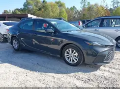 4T1DAACK2SU035406 2025 TOYOTA CAMRY
