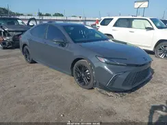 4T1DAACK2SU035437 2025 TOYOTA CAMRY