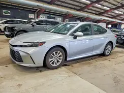 4T1DAACK2SU035597 2025 TOYOTA CAMRY