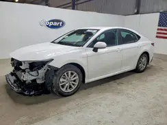 4T1DAACK2SU035860 2025 TOYOTA CAMRY