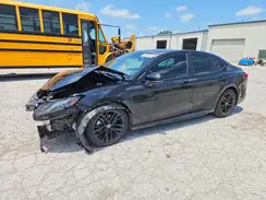 4T1DAACK2SU036331 2025 TOYOTA CAMRY