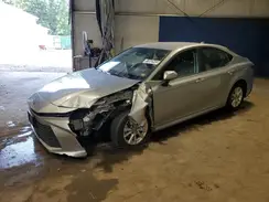 4T1DAACK2SU036541 2025 TOYOTA CAMRY