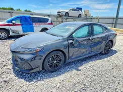 4T1DAACK2SU036684 2025 TOYOTA CAMRY