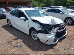 4T1DAACK2SU036846 2025 TOYOTA CAMRY